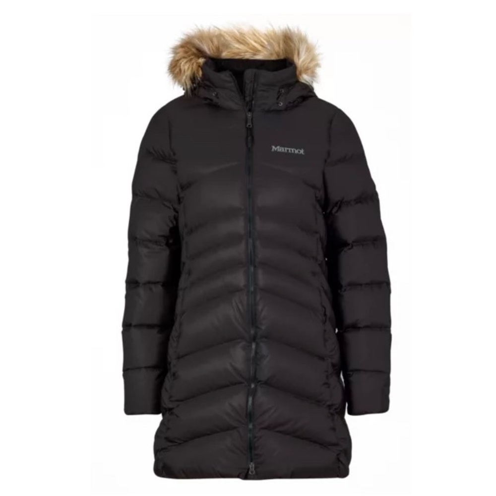 Marmot Down Jacket - image 1
